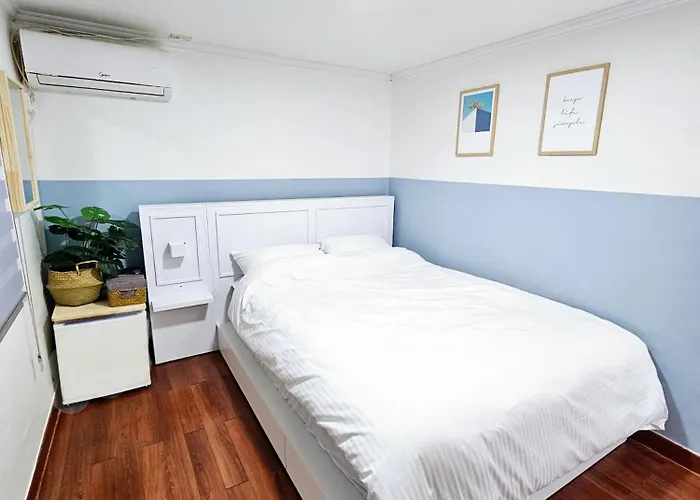 Seoul Nest