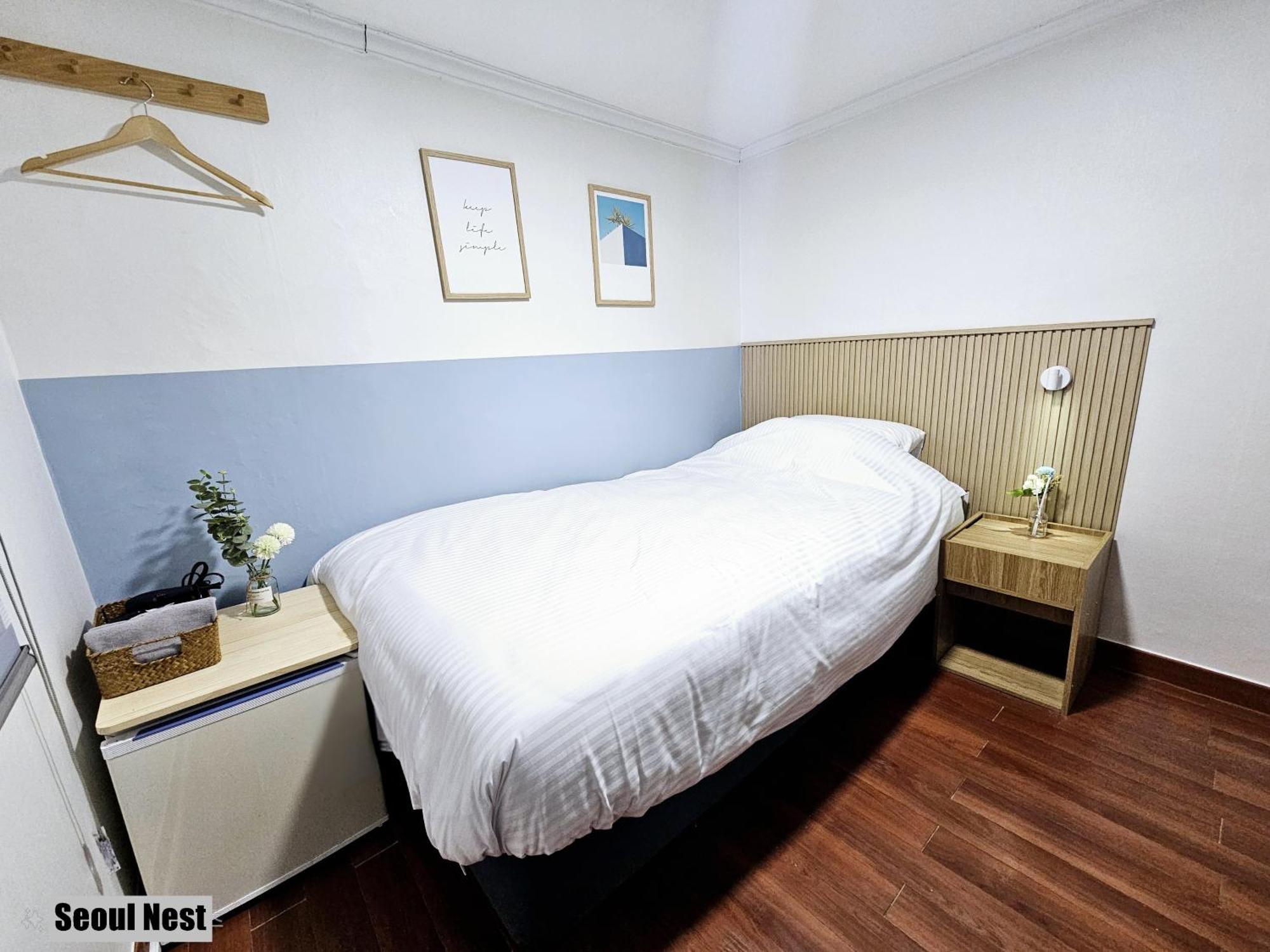 Nest Affittacamere *