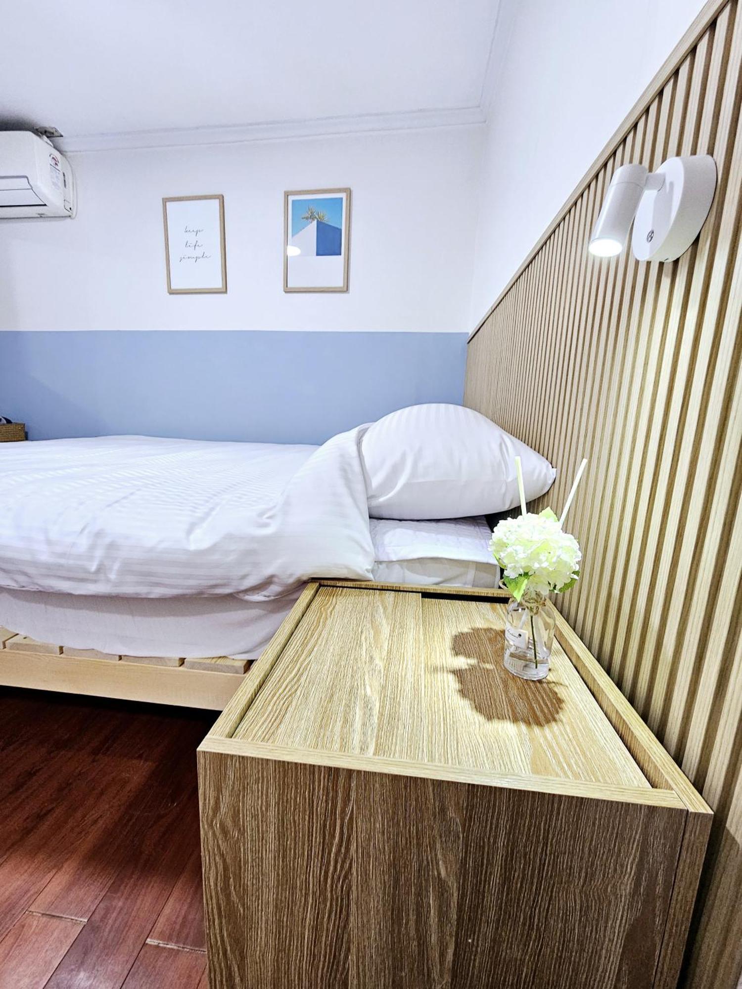Maison d'hôtes Nest Séoul