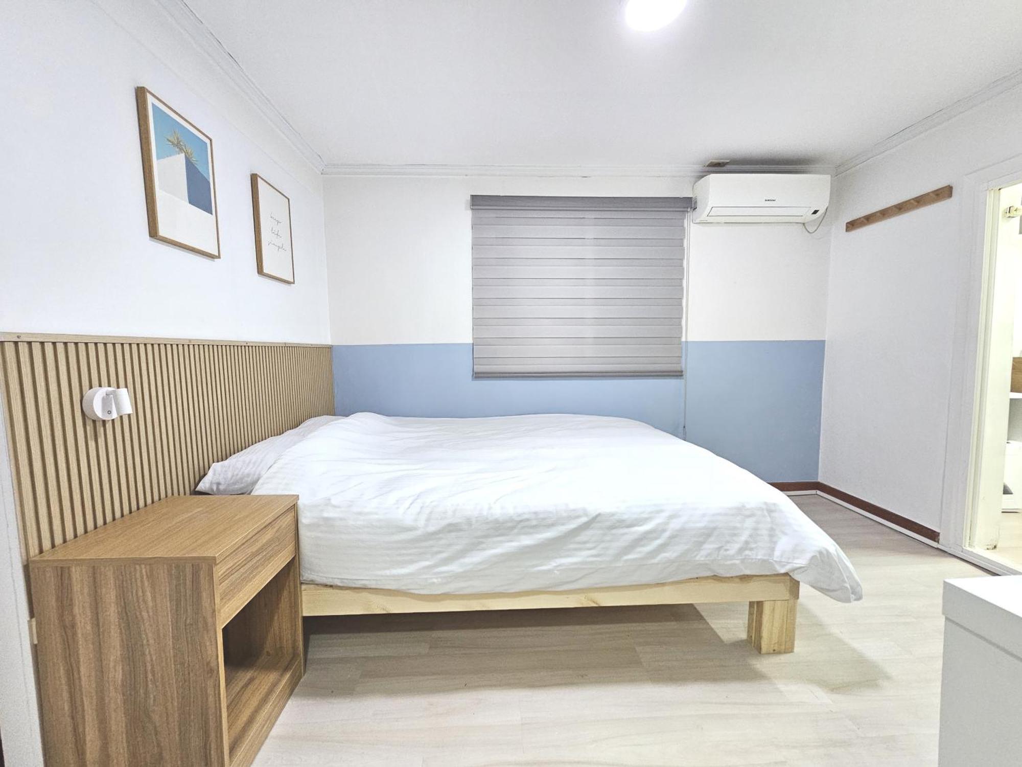 Maison d'hôtes Nest Séoul